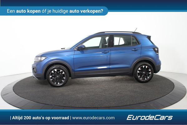 Volkswagen T-Cross 1.0 TSI Life *1ste eigenaar*Navigatie*Camera*Carplay*