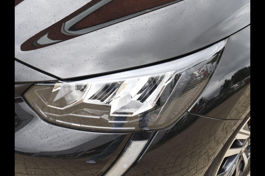 Peugeot 208 1.2 PureTech 101pk Allure Pack Navigatie Apple Carplay/Android Auto Climate Control Digitale Cockpit Parkeer sensoren