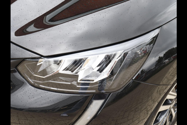 Peugeot 208 1.2 PureTech 101pk Allure Pack Navigatie Apple Carplay/Android Auto Climate Control Digitale Cockpit Parkeer sensoren