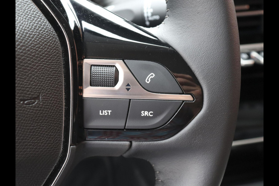 Peugeot 208 1.2 PureTech 101pk Allure Pack Navigatie Apple Carplay/Android Auto Climate Control Digitale Cockpit Parkeer sensoren