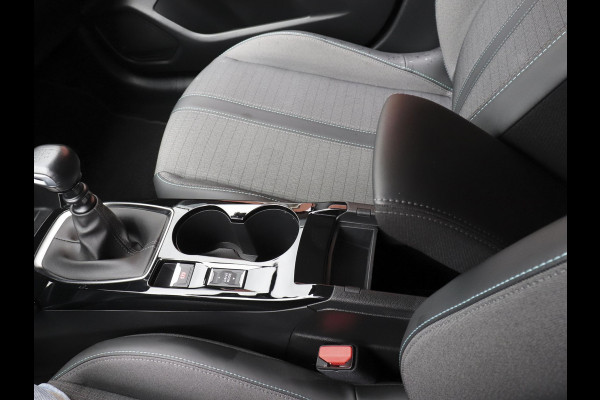 Peugeot 208 1.2 PureTech 101pk Allure Pack Navigatie Apple Carplay/Android Auto Climate Control Digitale Cockpit Parkeer sensoren
