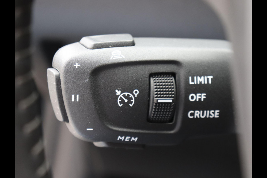 Peugeot 208 1.2 PureTech 101pk Allure Pack Navigatie Apple Carplay/Android Auto Climate Control Digitale Cockpit Parkeer sensoren