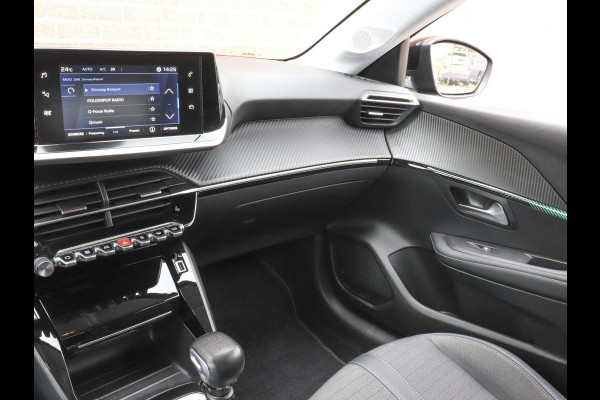 Peugeot 208 1.2 PureTech 101pk Allure Pack Navigatie Apple Carplay/Android Auto Climate Control Digitale Cockpit Parkeer sensoren
