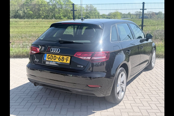 Audi A3 SPORTBACK 1.0 TFSI Pro Line | PDC | NAV | Keyless | Clima