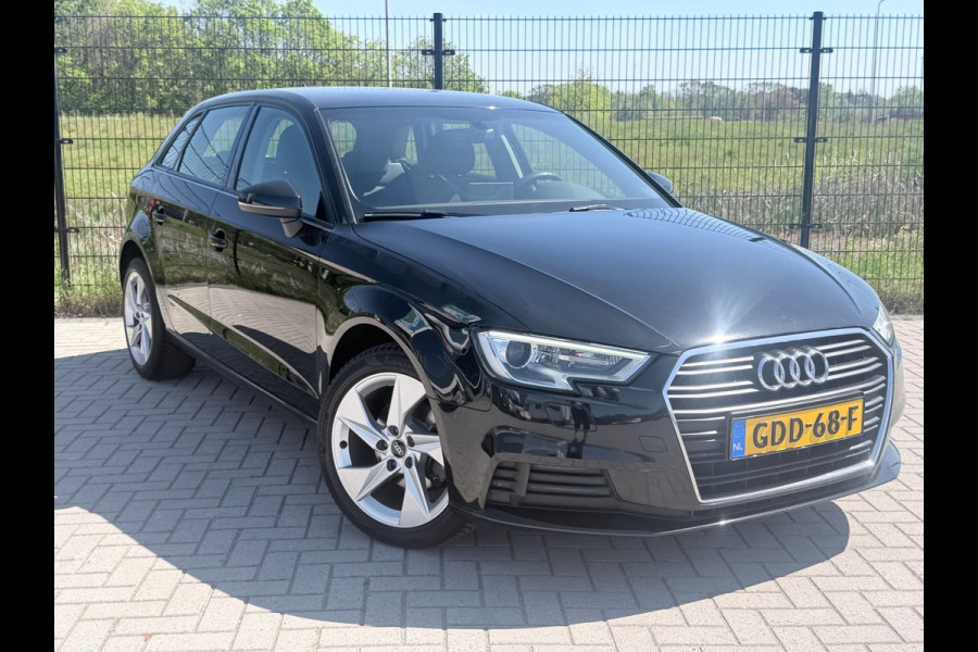 Audi A3 SPORTBACK 1.0 TFSI Pro Line | PDC | NAV | Keyless | Clima