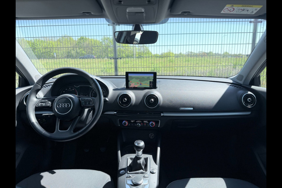 Audi A3 SPORTBACK 1.0 TFSI Pro Line | PDC | NAV | Keyless | Clima