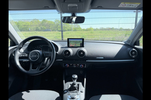 Audi A3 SPORTBACK 1.0 TFSI Pro Line | PDC | NAV | Keyless | Clima