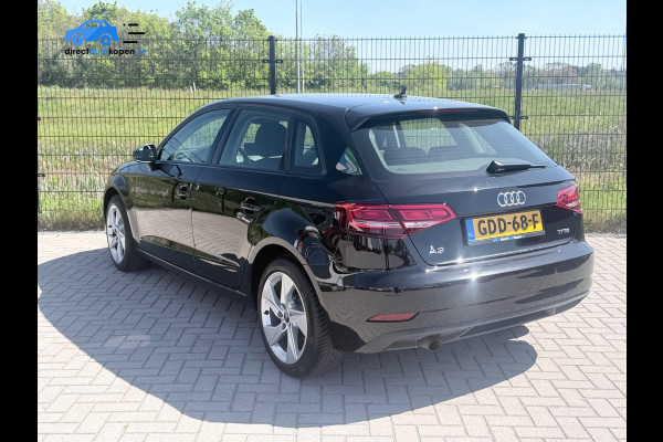 Audi A3 SPORTBACK 1.0 TFSI Pro Line | PDC | NAV | Keyless | Clima