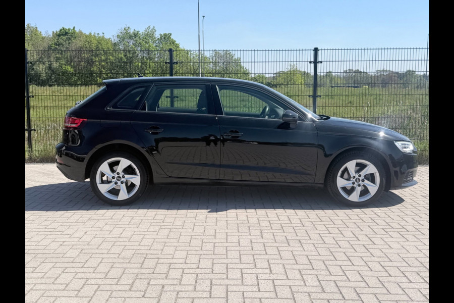 Audi A3 SPORTBACK 1.0 TFSI Pro Line | PDC | NAV | Keyless | Clima