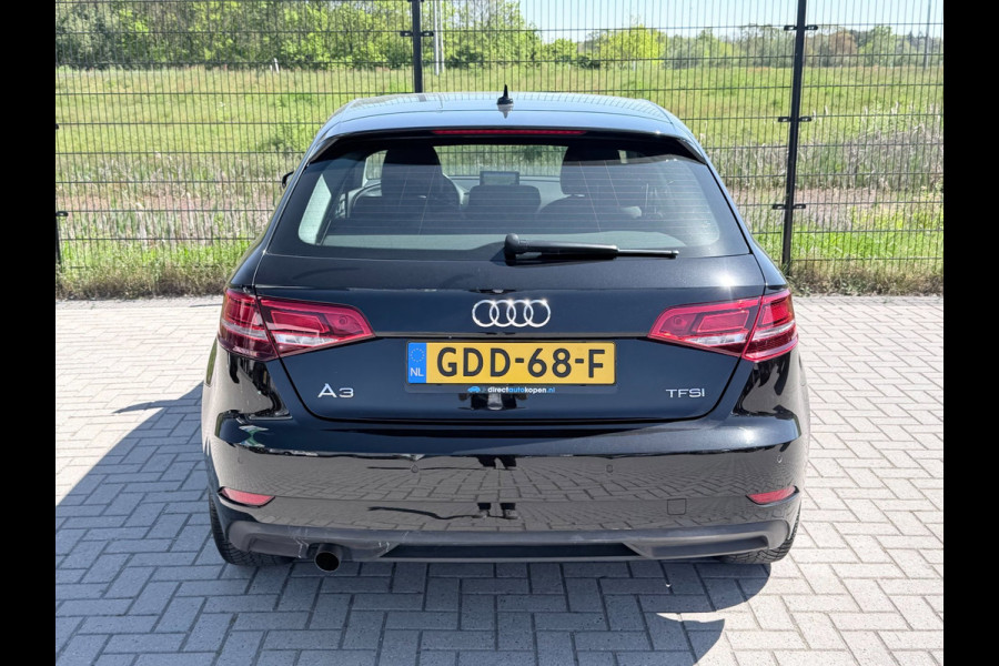 Audi A3 SPORTBACK 1.0 TFSI Pro Line | PDC | NAV | Keyless | Clima