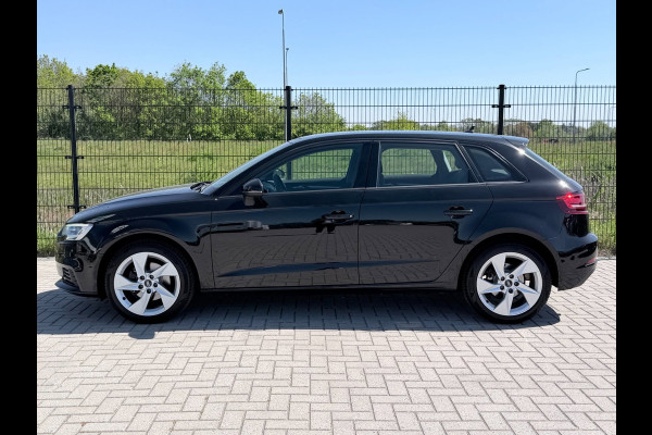 Audi A3 SPORTBACK 1.0 TFSI Pro Line | PDC | NAV | Keyless | Clima