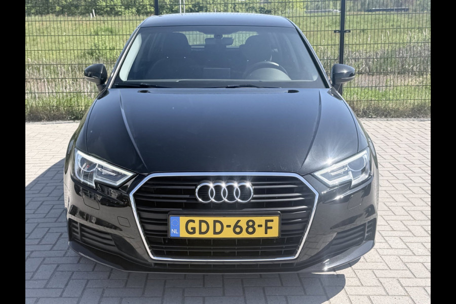 Audi A3 SPORTBACK 1.0 TFSI Pro Line | PDC | NAV | Keyless | Clima