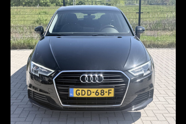 Audi A3 SPORTBACK 1.0 TFSI Pro Line | PDC | NAV | Keyless | Clima