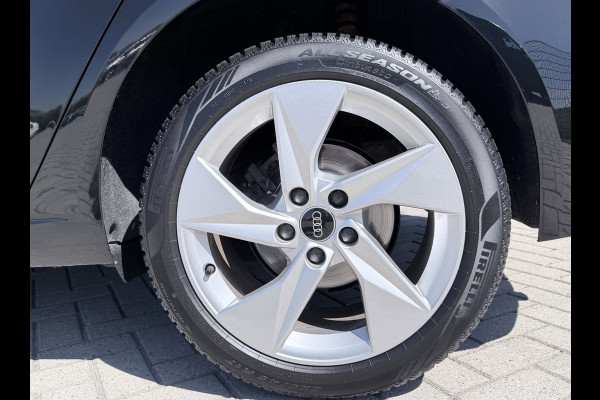 Audi A3 SPORTBACK 1.0 TFSI Pro Line | PDC | NAV | Keyless | Clima