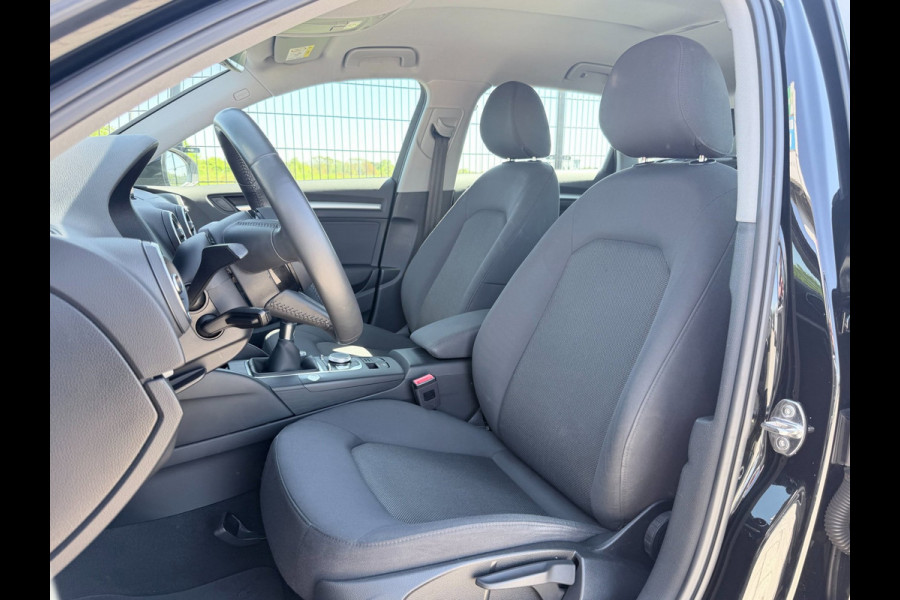 Audi A3 SPORTBACK 1.0 TFSI Pro Line | PDC | NAV | Keyless | Clima
