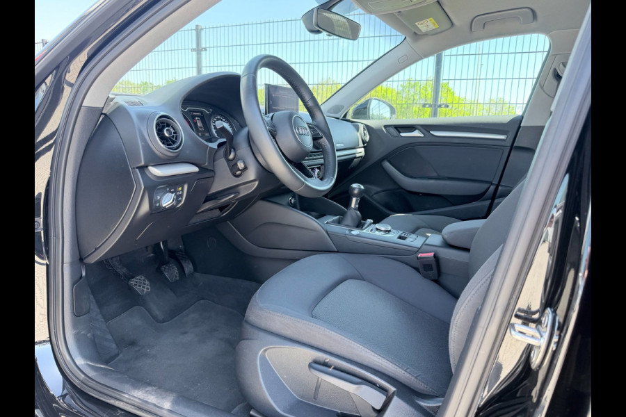 Audi A3 SPORTBACK 1.0 TFSI Pro Line | PDC | NAV | Keyless | Clima