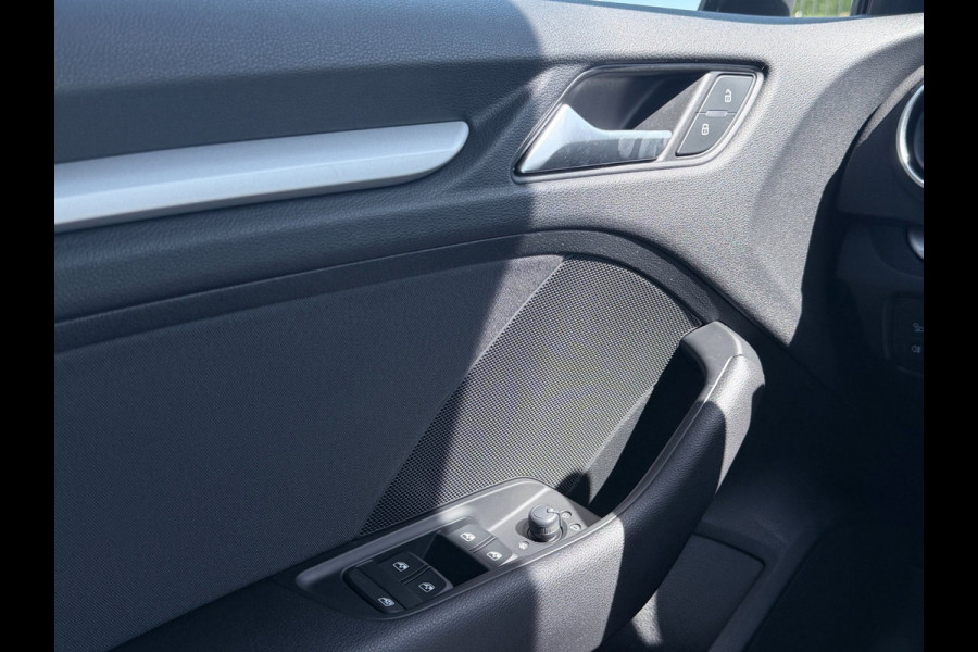 Audi A3 SPORTBACK 1.0 TFSI Pro Line | PDC | NAV | Keyless | Clima
