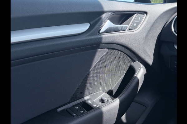 Audi A3 SPORTBACK 1.0 TFSI Pro Line | PDC | NAV | Keyless | Clima