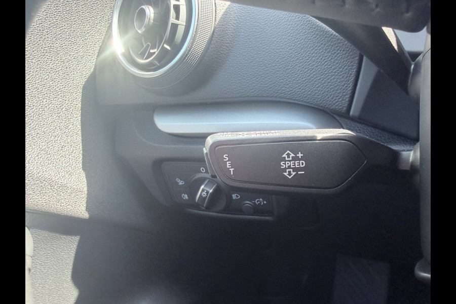 Audi A3 SPORTBACK 1.0 TFSI Pro Line | PDC | NAV | Keyless | Clima
