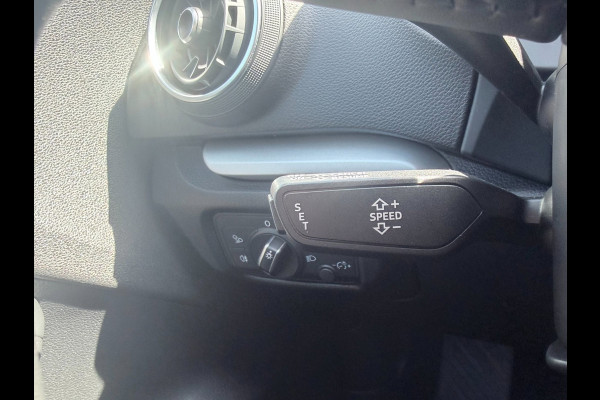 Audi A3 SPORTBACK 1.0 TFSI Pro Line | PDC | NAV | Keyless | Clima
