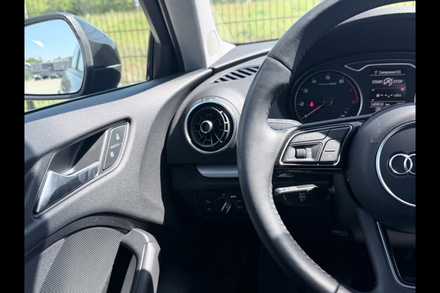 Audi A3 SPORTBACK 1.0 TFSI Pro Line | PDC | NAV | Keyless | Clima