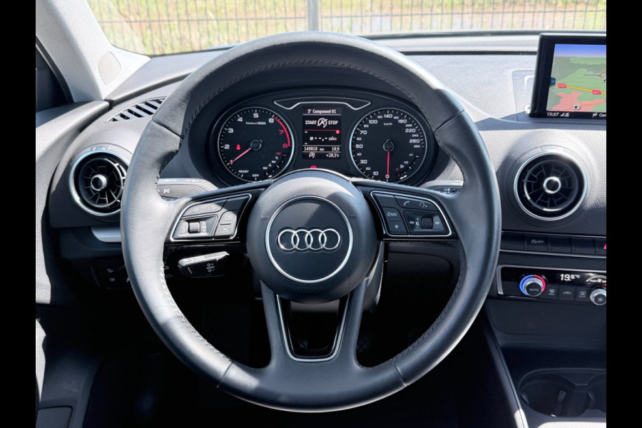 Audi A3 SPORTBACK 1.0 TFSI Pro Line | PDC | NAV | Keyless | Clima