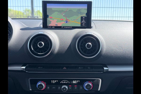 Audi A3 SPORTBACK 1.0 TFSI Pro Line | PDC | NAV | Keyless | Clima