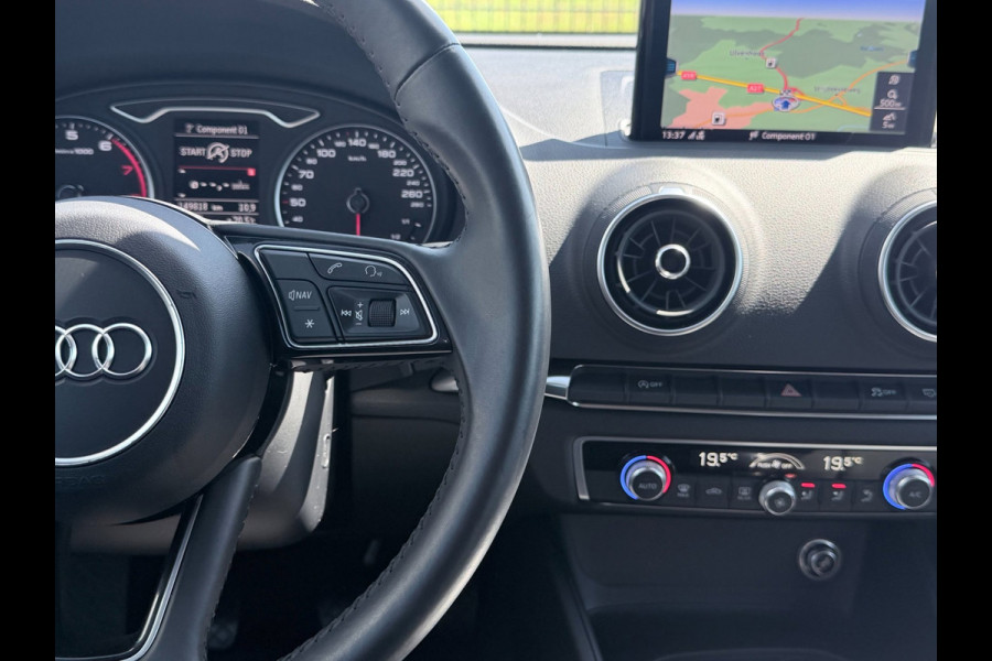 Audi A3 SPORTBACK 1.0 TFSI Pro Line | PDC | NAV | Keyless | Clima