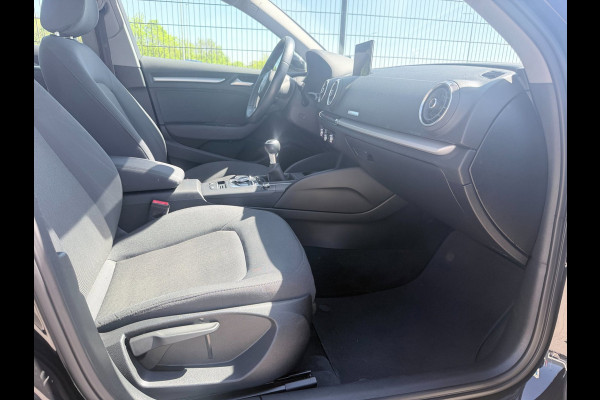 Audi A3 SPORTBACK 1.0 TFSI Pro Line | PDC | NAV | Keyless | Clima