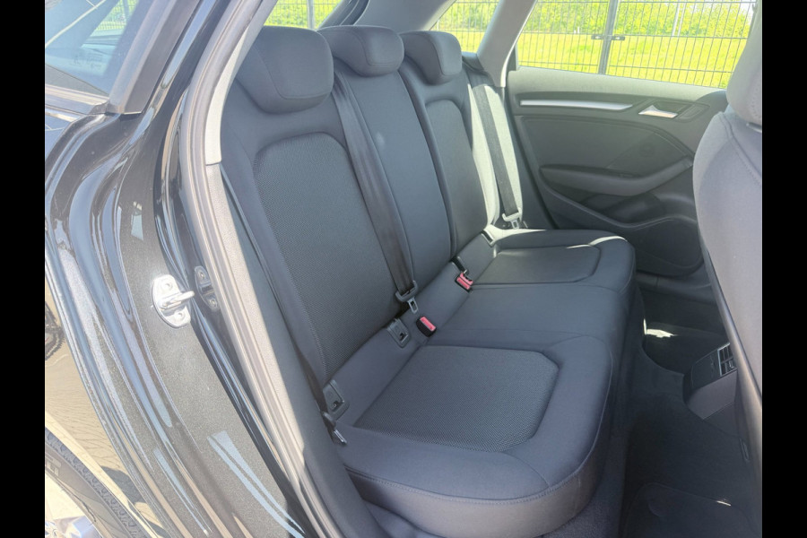 Audi A3 SPORTBACK 1.0 TFSI Pro Line | PDC | NAV | Keyless | Clima