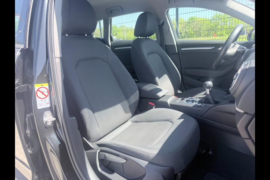 Audi A3 SPORTBACK 1.0 TFSI Pro Line | PDC | NAV | Keyless | Clima