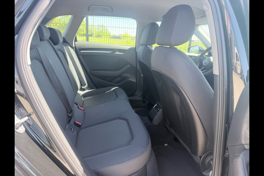 Audi A3 SPORTBACK 1.0 TFSI Pro Line | PDC | NAV | Keyless | Clima