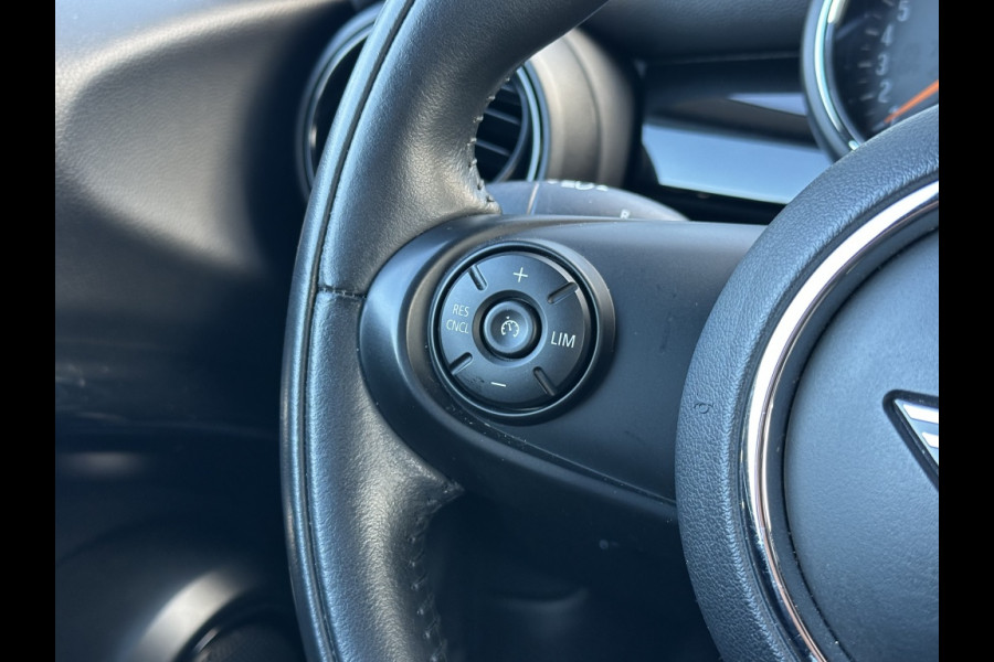 MINI Mini 1.5 Cooper Chili NAVI! KEYLESS! LEDER!