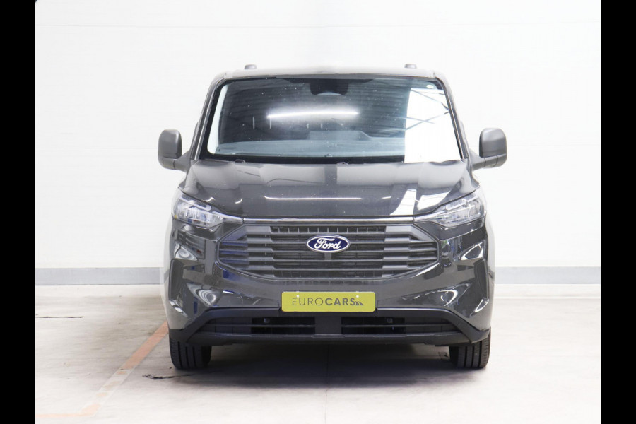 Ford Transit Custom 300 2.0 TDCI L2H1 Trend Nieuw Model Ford Transit Custom 300 2.0 TDCI L2H1 Trend Automaat Airco Navi Cruise