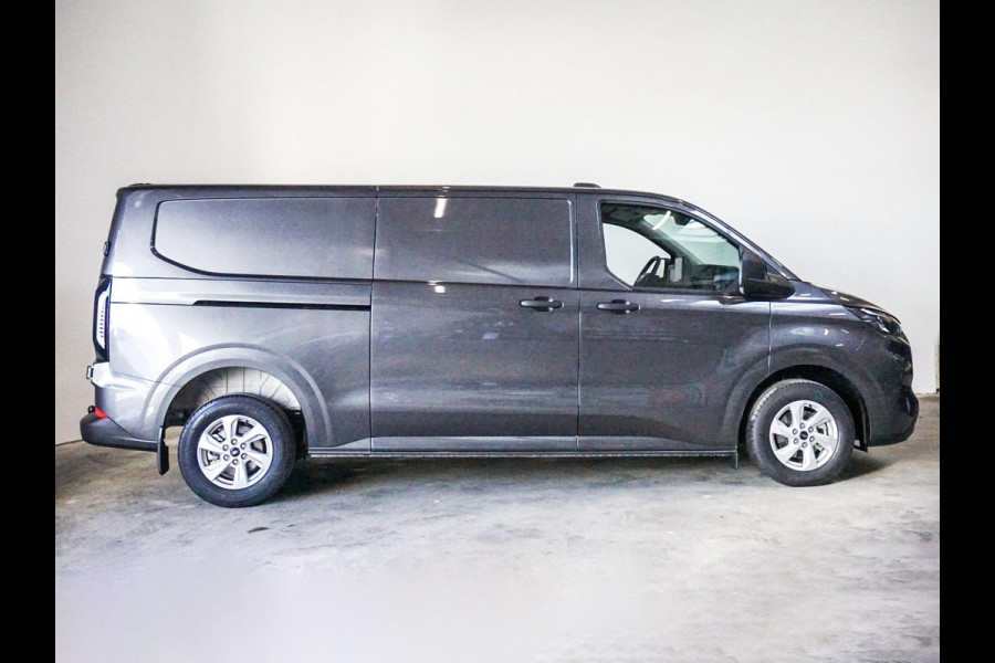 Ford Transit Custom 300 2.0 TDCI L2H1 Trend Nieuw Model Ford Transit Custom 300 2.0 TDCI L2H1 Trend Automaat Airco Navi Cruise