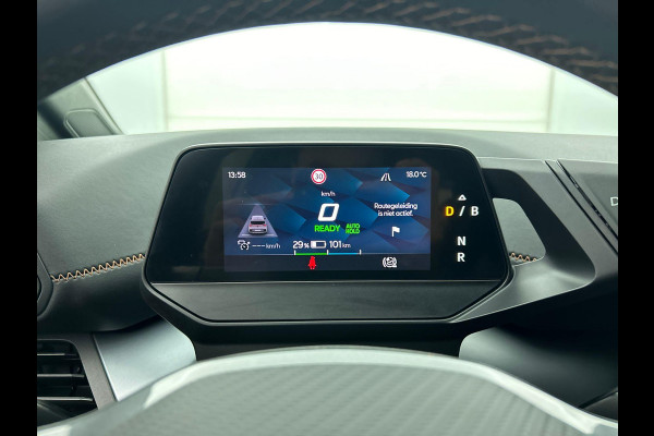 CUPRA Born Business 62 kWh Navigatie Climate Control Camera Adaptive Cruise Control Full Led Stoelverwarming