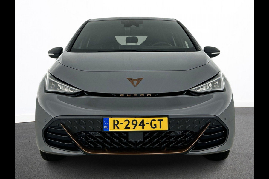 CUPRA Born Business 62 kWh Navigatie Climate Control Camera Adaptive Cruise Control Full Led Stoelverwarming