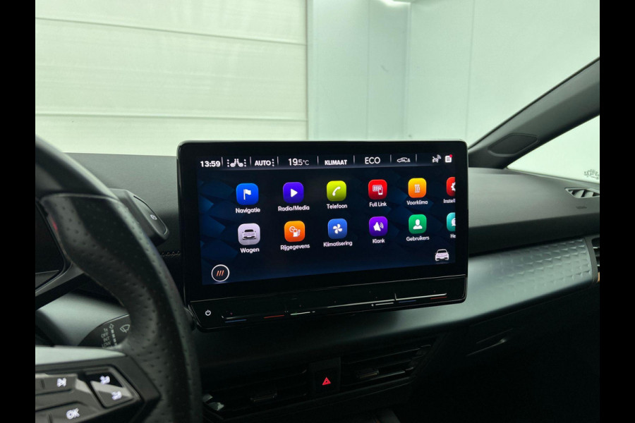 CUPRA Born Business 62 kWh Navigatie Climate Control Camera Adaptive Cruise Control Full Led Stoelverwarming