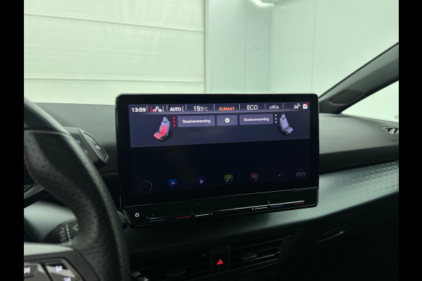 CUPRA Born Business 62 kWh Navigatie Climate Control Camera Adaptive Cruise Control Full Led Stoelverwarming