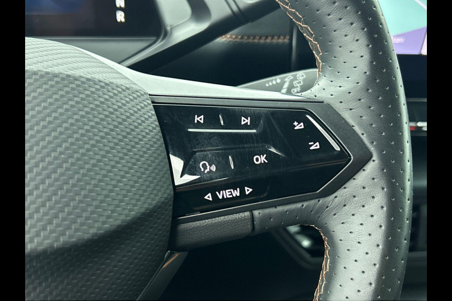 CUPRA Born Business 62 kWh Navigatie Climate Control Camera Adaptive Cruise Control Full Led Stoelverwarming