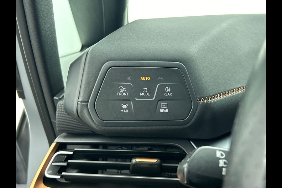 CUPRA Born Business 62 kWh Navigatie Climate Control Camera Adaptive Cruise Control Full Led Stoelverwarming