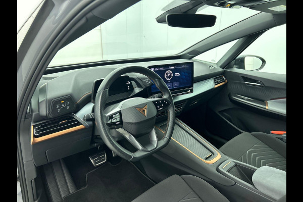 CUPRA Born Business 62 kWh Navigatie Climate Control Camera Adaptive Cruise Control Full Led Stoelverwarming