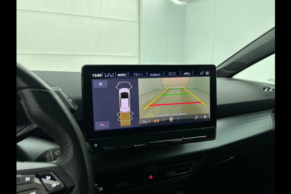 CUPRA Born Business 62 kWh Navigatie Climate Control Camera Adaptive Cruise Control Full Led Stoelverwarming