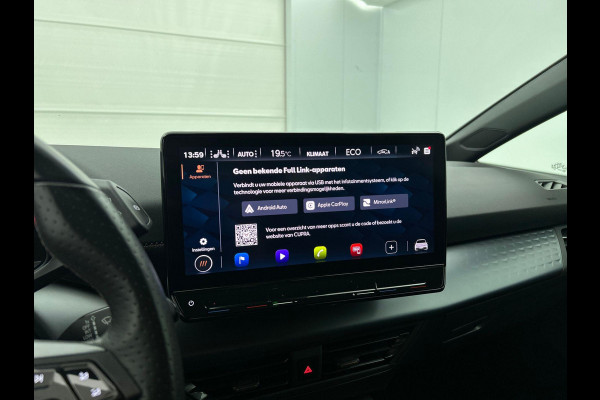 CUPRA Born Business 62 kWh Navigatie Climate Control Camera Adaptive Cruise Control Full Led Stoelverwarming