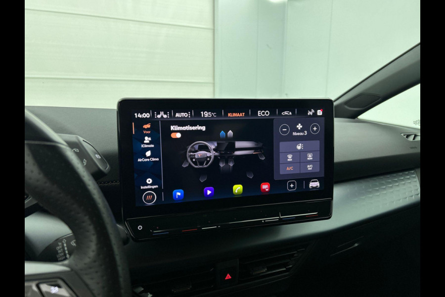 CUPRA Born Business 62 kWh Navigatie Climate Control Camera Adaptive Cruise Control Full Led Stoelverwarming