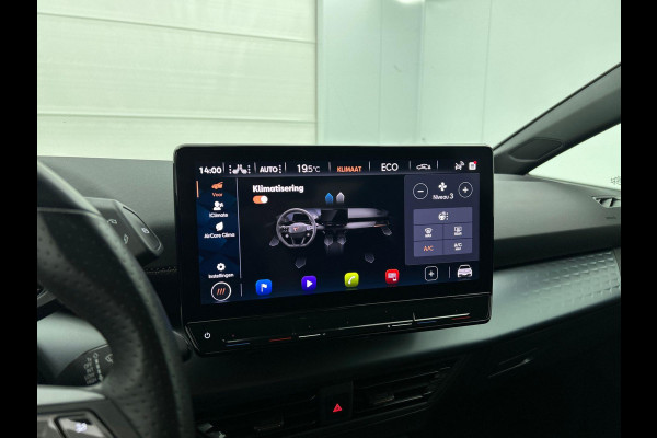 CUPRA Born Business 62 kWh Navigatie Climate Control Camera Adaptive Cruise Control Full Led Stoelverwarming