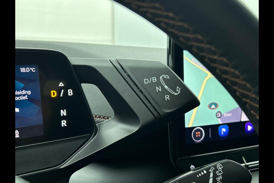 CUPRA Born Business 62 kWh Navigatie Climate Control Camera Adaptive Cruise Control Full Led Stoelverwarming