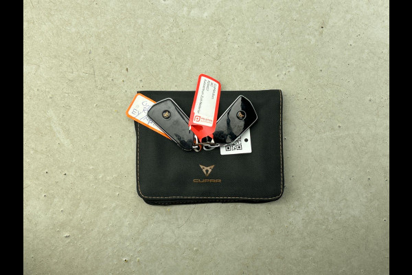 CUPRA Born Business 62 kWh Navigatie Climate Control Camera Adaptive Cruise Control Full Led Stoelverwarming