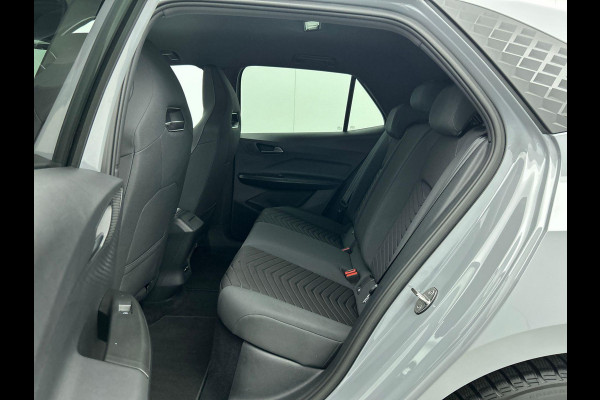 CUPRA Born Business 62 kWh Navigatie Climate Control Camera Adaptive Cruise Control Full Led Stoelverwarming