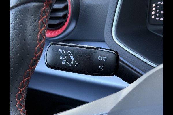 Seat Ibiza 1.0 TSI FR Business Intense Plus | Virtual Cockpit | Navi | Camera | 18 inch | LED